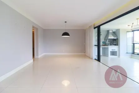 Apartamento com 3 Quartos à venda, 210m² no Vila Cruzeiro, São Paulo