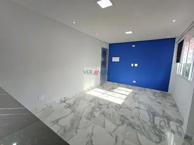 Apartamento com 1 Quarto à venda, 55m² no Canto do Forte, Praia Grande