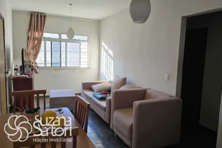 Apartamento com 3 Quartos à venda, 72m² no Nova Granada, Belo Horizonte