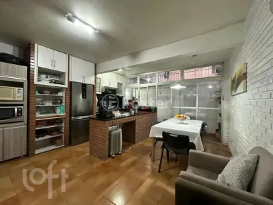 Casa com 2 Quartos à venda, 200m² no São Geraldo, Porto Alegre