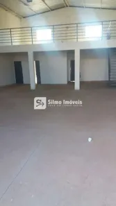 Galpão/Depósito/Armazém à venda, 260m² no Jardim Brasília, Uberlândia