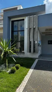 Casa de Condomínio com 3 Quartos à venda, 150m² no Santa Cecília, Paulínia