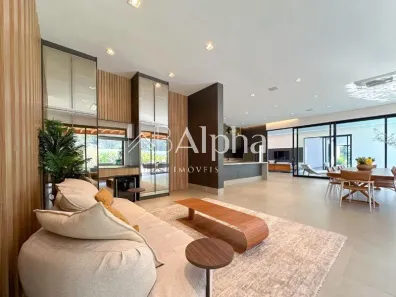 Apartamento com 3 Quartos à venda, 344m² no Alphaville Centro Industrial e Empresarial/Alphaville., Barueri