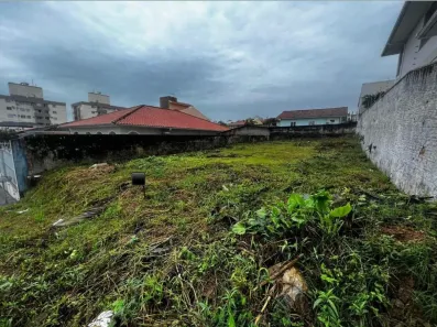 Lote/Terreno à venda, 360m² no Jardim Cidade de Florianópolis, São José