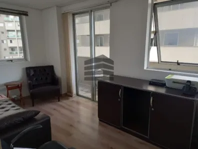 Sala Comercial à venda, 37m² no Vila Mariana, São Paulo