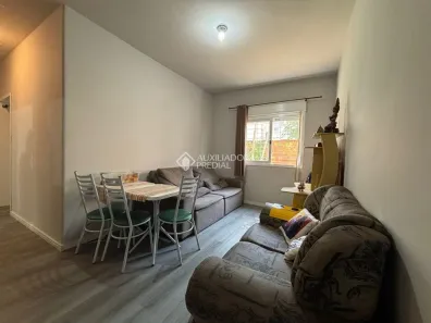 Apartamento com 3 Quartos à venda, 73m² no São Sebastião, Porto Alegre