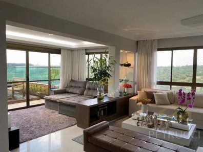 Cobertura com 3 Quartos à venda, 318m² no Notre Dame, Campinas