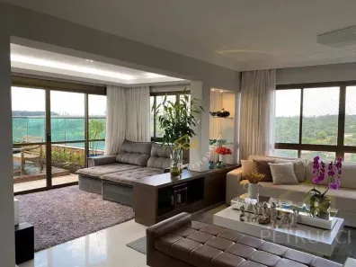 Cobertura com 3 Quartos à venda, 318m² no Notre Dame, Campinas