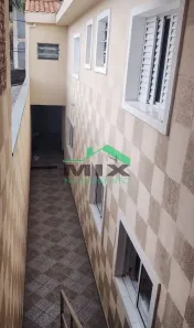Sobrado com 3 Quartos à venda, 240m² no Taboão, São Bernardo do Campo
