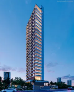 Apartamento com 4 Quartos à venda, 173m² no Boa Viagem, Recife