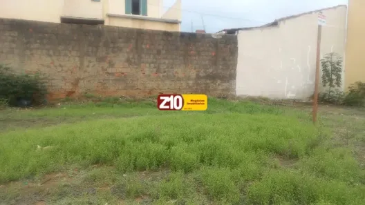 Lote/Terreno à venda, 283m² no Jardim Morada do Sol, Indaiatuba