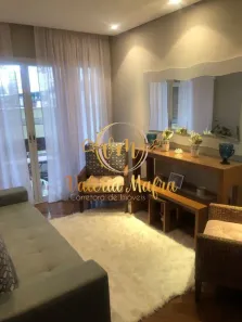 Apartamento com 3 Quartos à venda, 136m² no Nova Petrópolis, São Bernardo do Campo