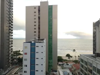 Apartamento com 3 Quartos para alugar, 95m² no Boa Viagem, Recife