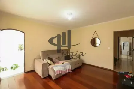 Sobrado com 3 Quartos à venda, 214m² no Santa Maria, São Caetano do Sul