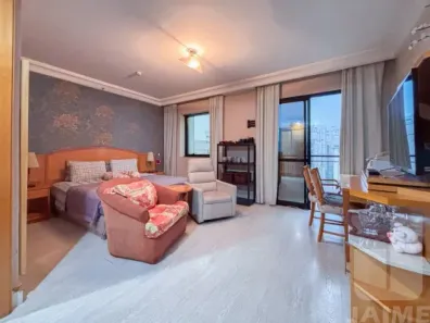 Apartamento com 1 Quarto à venda, 32m² no Higienópolis, São Paulo