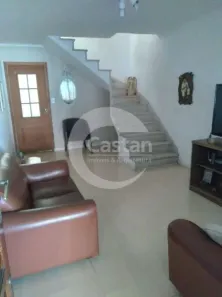 Sobrado com 2 Quartos à venda, 113m² no Vila Bertioga, São Paulo