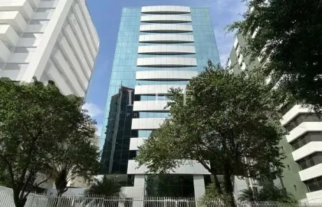 Sala Comercial para alugar, 2452m² no Vila Mariana, São Paulo