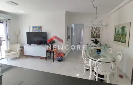 Apartamento com 3 Quartos à venda, 101m² no Vila Independência, Sorocaba