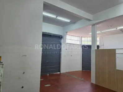 Imóvel Comercial para alugar, 100m² no Interlagos, São Paulo