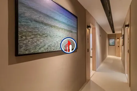 Apartamento com 2 Quartos à venda, 58m² no Copacabana, Rio de Janeiro