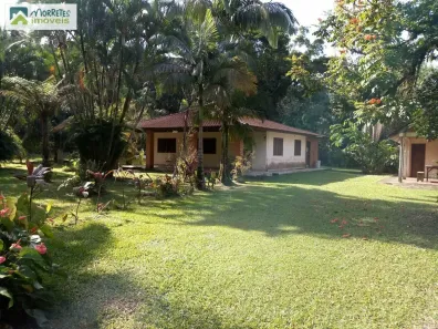 Fazenda/Sítio com 3 Quartos à venda, 64880m² no Morretes, Morretes