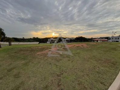 Lote/Terreno à venda, 560m² no Residencial Jatibela, Campinas