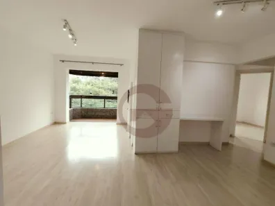 Apartamento com 3 Quartos à venda, 96m² no Vila Indiana, São Paulo
