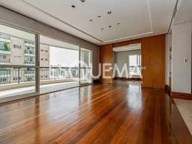 Apartamento com 3 Quartos à venda, 310m² no Indianópolis, São Paulo