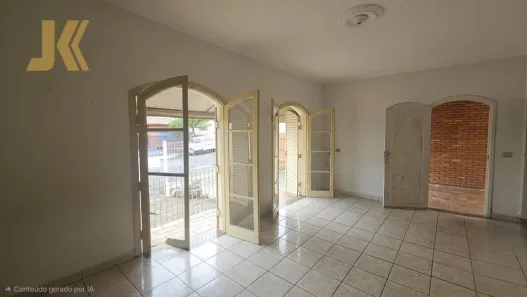 Casa com 3 Quartos à venda, 144m² no Jardim Mauá, Jaguariúna
