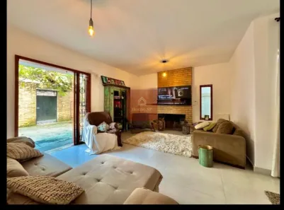 Casa com 5 Quartos para venda ou aluguel, 250m² no Brooklin Paulista, São Paulo