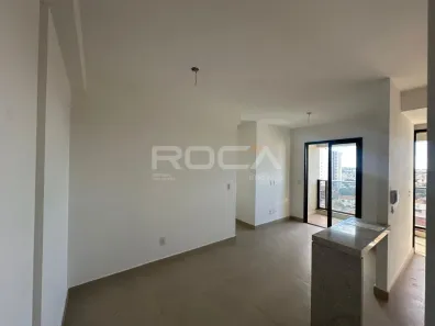 Apartamento com 3 Quartos à venda, 68m² no Centro, São Carlos