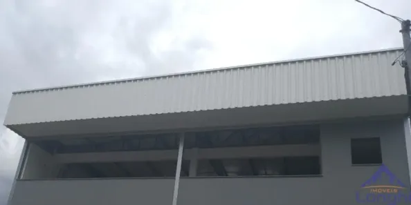 Imóvel Comercial com 1 Quarto para alugar, 60m² no De Zorzi, Caxias do Sul