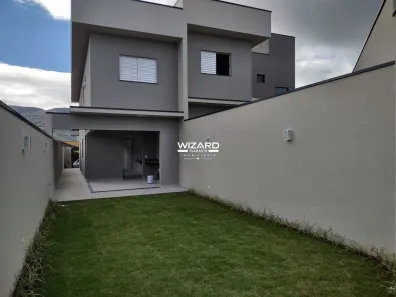 Casa com 3 Quartos à venda, 110m² no Jardim Paulista, Atibaia