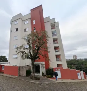 Apartamento com 2 Quartos à venda, 72m² no Berger, Caçador