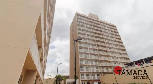Apartamento com 1 Quarto à venda, 30m² no Vila Ema, São Paulo