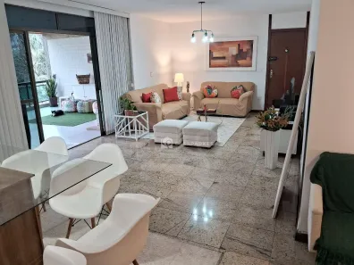 Apartamento com 4 Quartos à venda, 185m² no Recreio dos Bandeirantes, Rio de Janeiro