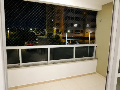 Apartamento com 3 Quartos à venda, 70m² no Aeroporto, Aracaju