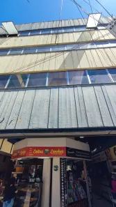 Sala Comercial para alugar, 57m² no Centro, Canoas