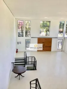 Prédio Comercial à venda, 482m² no Parque Industrial, São José dos Campos