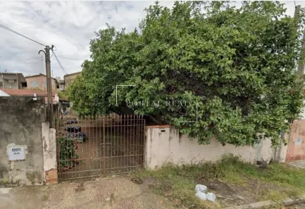 Lote/Terreno à venda, 275m² no Jardim Leonor, Campinas