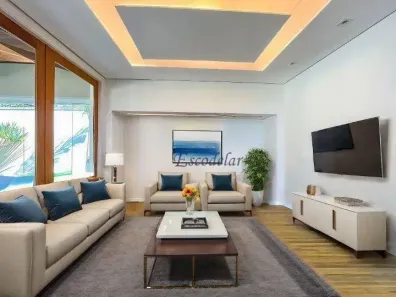 Casa com 5 Quartos à venda, 700m² no Roseira, Mairiporã