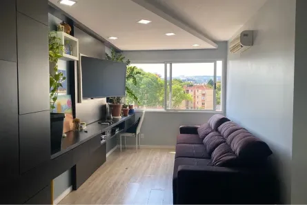 Apartamento com 3 Quartos à venda, 68m² no Vila Ipiranga, Porto Alegre