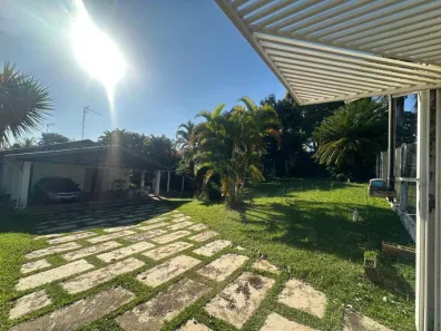 Casa de Condomínio com 4 Quartos à venda, 220m² no Glebas Califórnia, Piracicaba