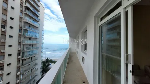 Apartamento com 3 Quartos à venda, 90m² no Pitangueiras, Guarujá