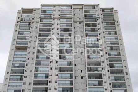 Apartamento com 2 Quartos para alugar, 68m² no Ipiranga, São Paulo
