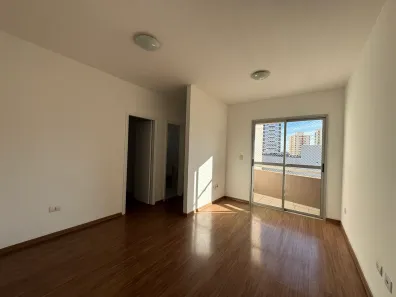 Apartamento com 2 Quartos à venda, 65m² no Vila Mogilar, Mogi das Cruzes