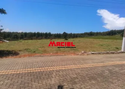 Lote/Terreno à venda, 1200m² no Caçapava Velha, Caçapava