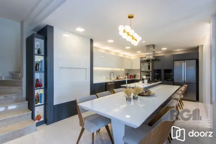 Casa com 5 Quartos à venda, 360m² no Tristeza, Porto Alegre