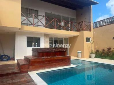 Casa com 4 Quartos à venda, 277m² no , Tibau do Sul