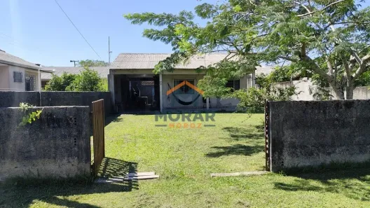 Casa com 2 Quartos à venda, 49m² no , Pontal do Paraná